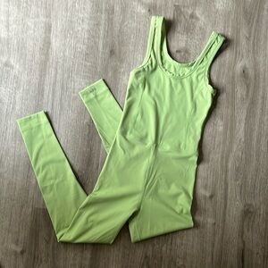 Set Active Bodysuit XS